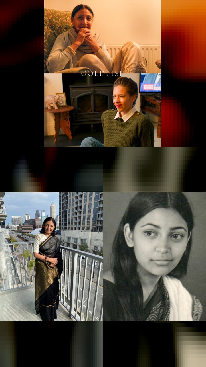 Unveiling Deepti Naval's 10 Most Liked Instagram Photos