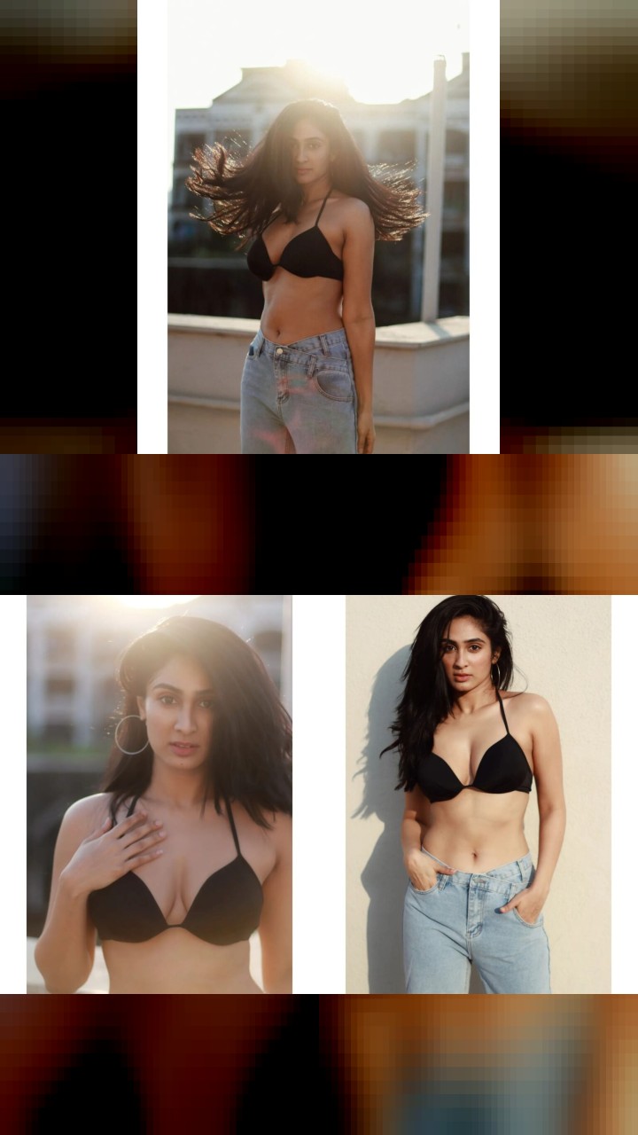 The Ultimate Ranking: Deepti Sati's 10 Most-Liked Pics