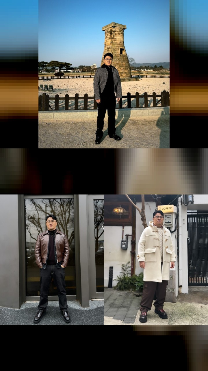 Defconn’s Instagram: The 10 Most Memorable Photos