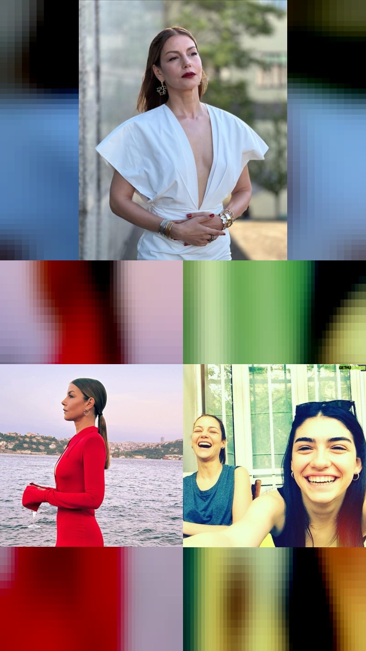 10 Defne Kayalar Instagram Photos That Got the Most Love