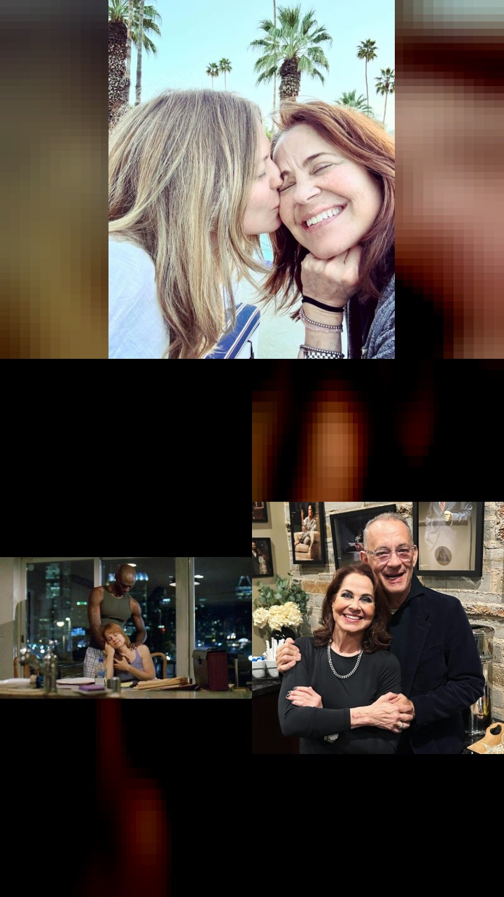 Countdown: Deirdre Lovejoy's 10 Most Popular Instagram Posts
