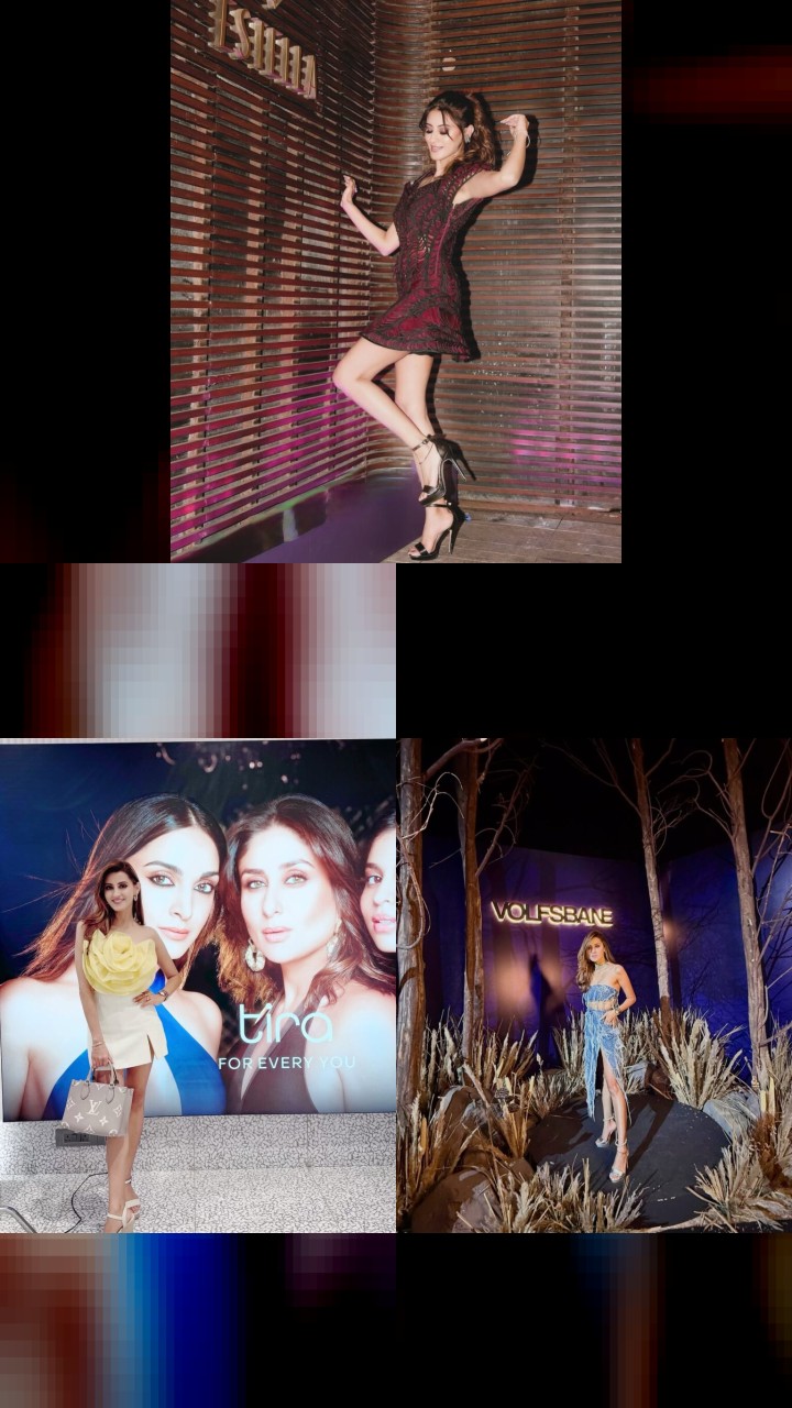 10 Times Deiya Sindhi's Instagram Photos Were Unforgettable