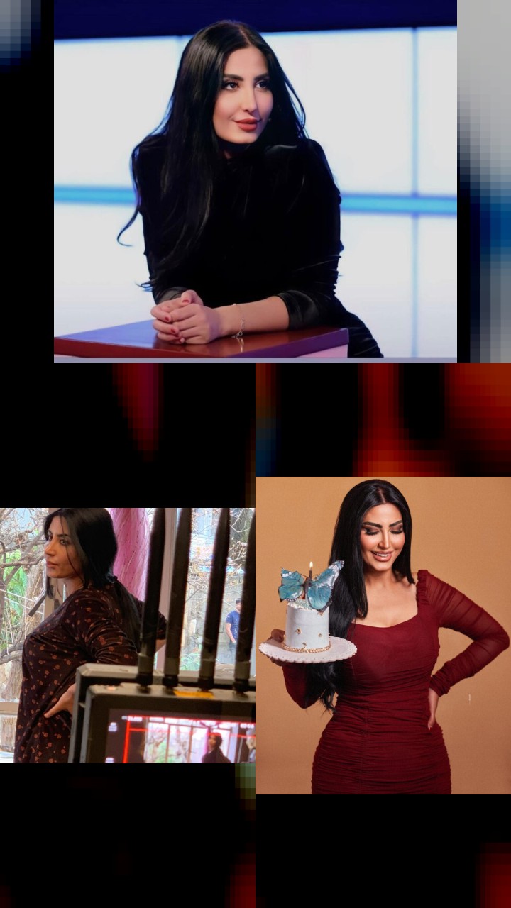 Delnya Mohammadi’s 10 Most Hearted Instagram Photos