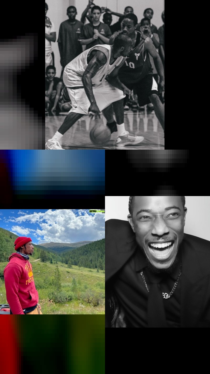 DeMar DeRozan’s Instagram: The 10 Most Memorable Photos