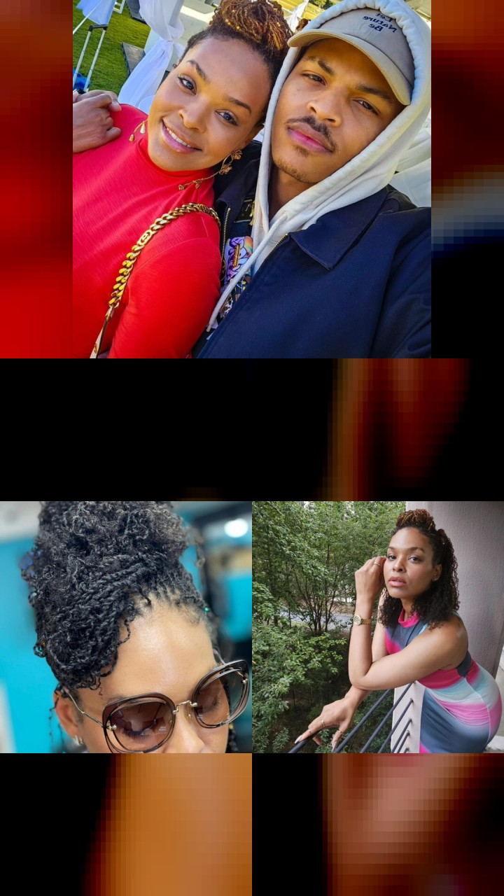 Demetria McKinney's Top 10 Instagram Photos You Need to See