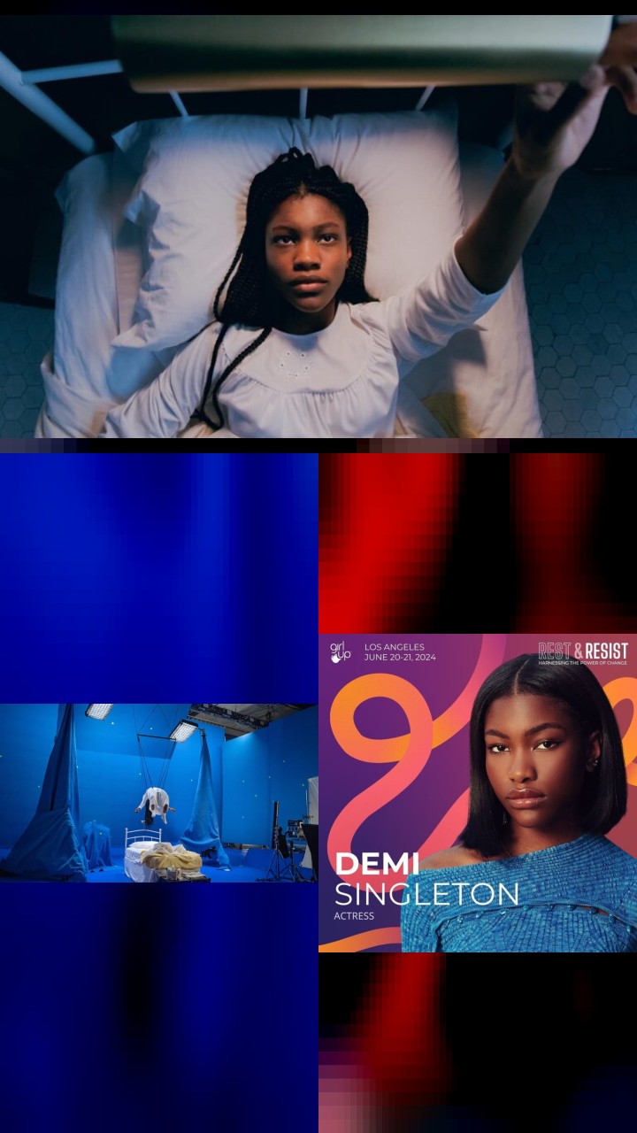 Top 10 Most Engaging Instagram Posts by Demi Singleton