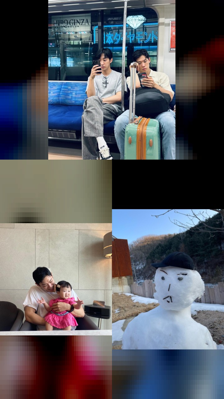 The Top 10 Most Engaging Instagram Photos of Demian