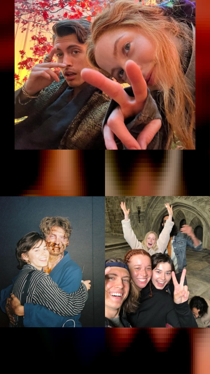 Unveiling Dempsey Bryk's 10 Most Liked Instagram Photos