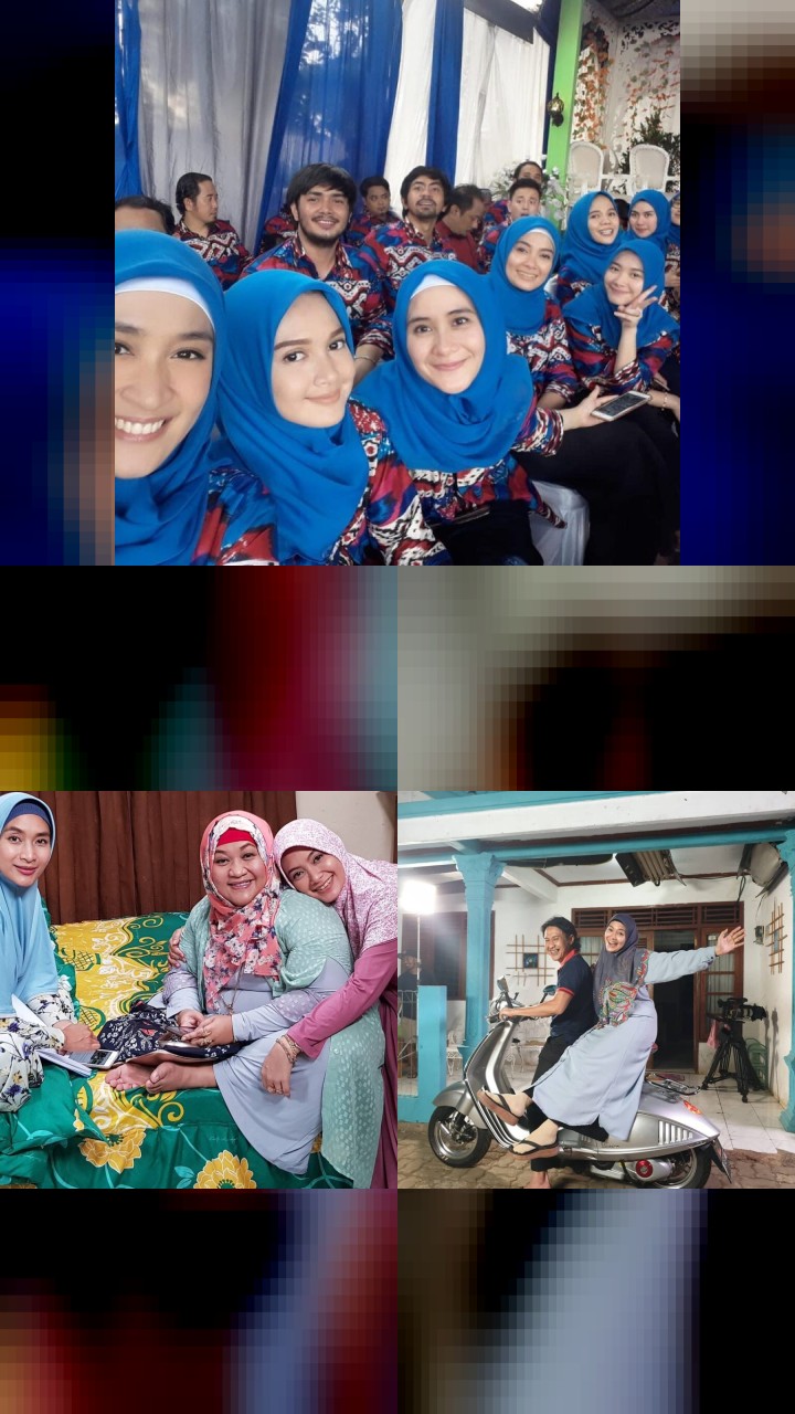 Denaya Bintang Azmi’s 10 Most Hearted Instagram Photos