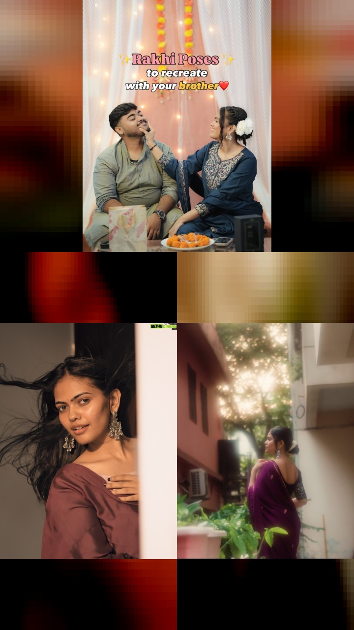Denima Shrivastava’s Instagram: The 10 Most Memorable Photos