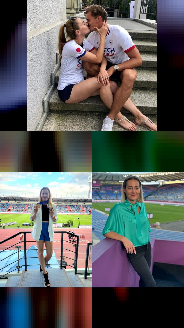 Denisa Helceletová’s Top 10 Instagram Photos That Captured Hearts