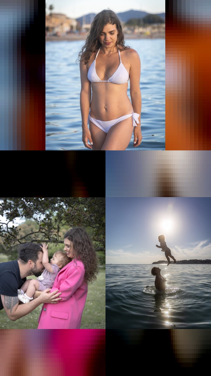 10 Best Instagram Photos of Denisa Pfauserová