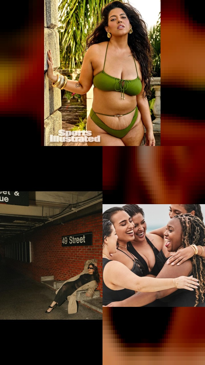 Denise Bidot's Instagram: Top 10 Most Loved Photos