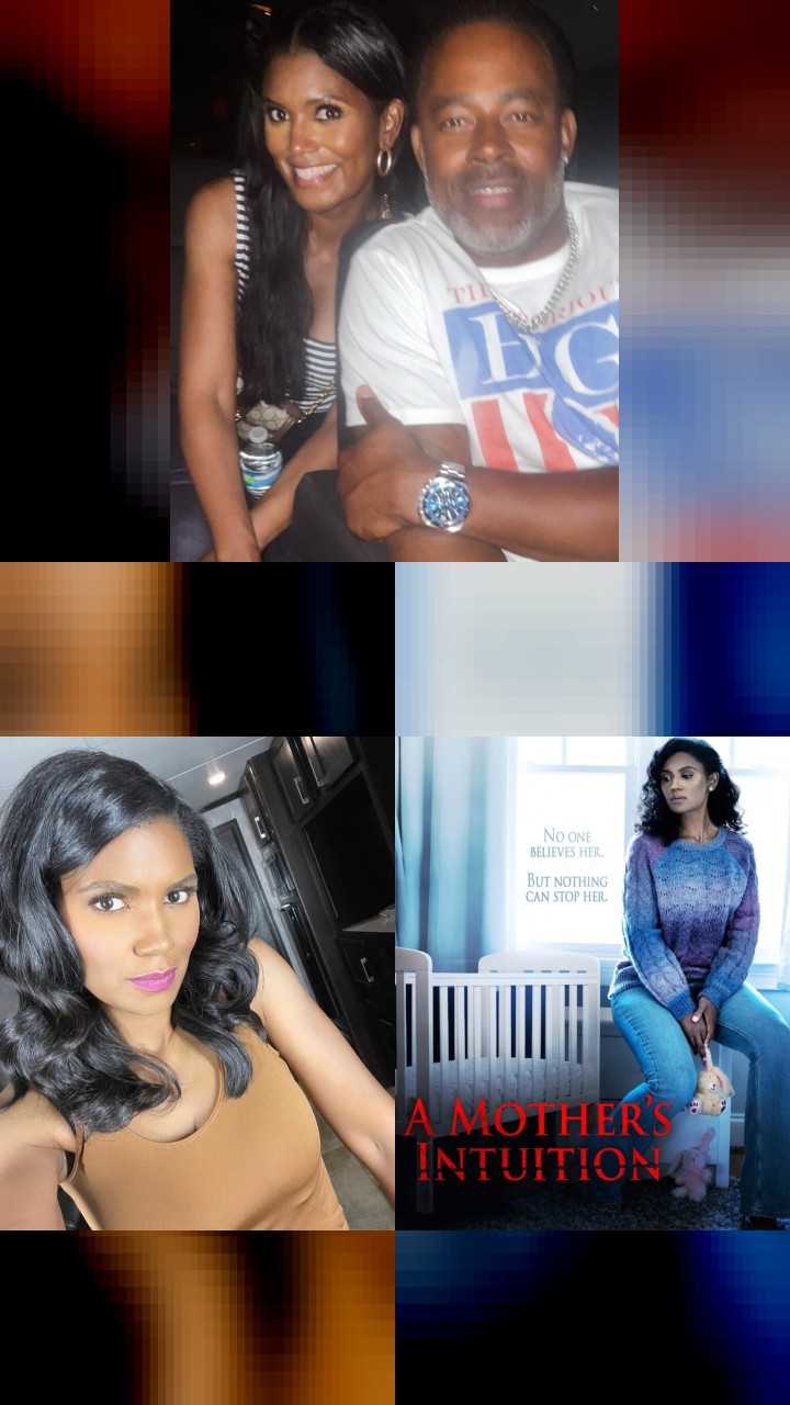 The Top 10 Most Loved Instagram Photos by Denise Boutte