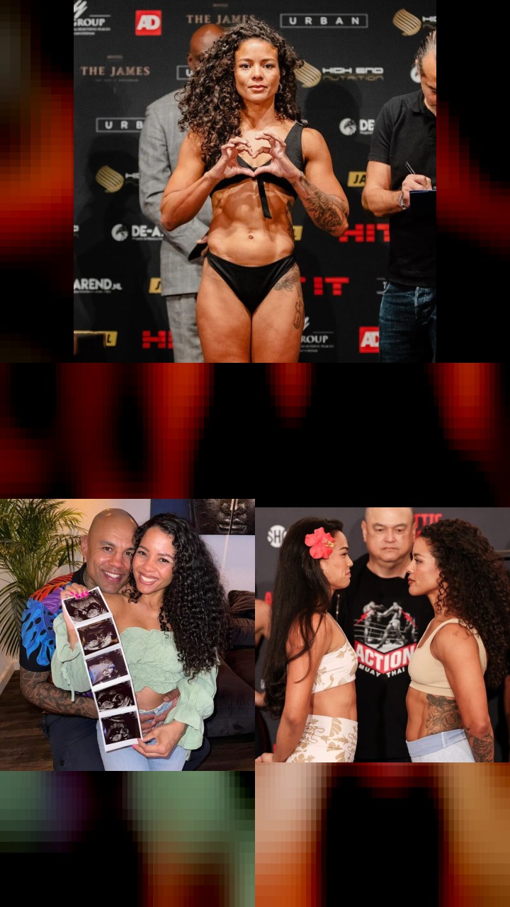 Denise Kielholtz's Most Liked Instagram Photos of All Time
