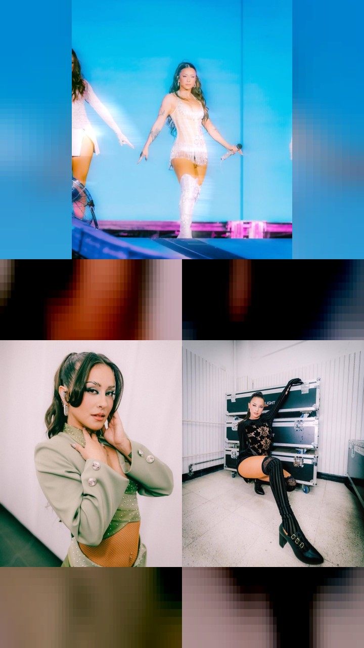 The Top 10 Most Engaging Instagram Photos of Denise Rosenthal