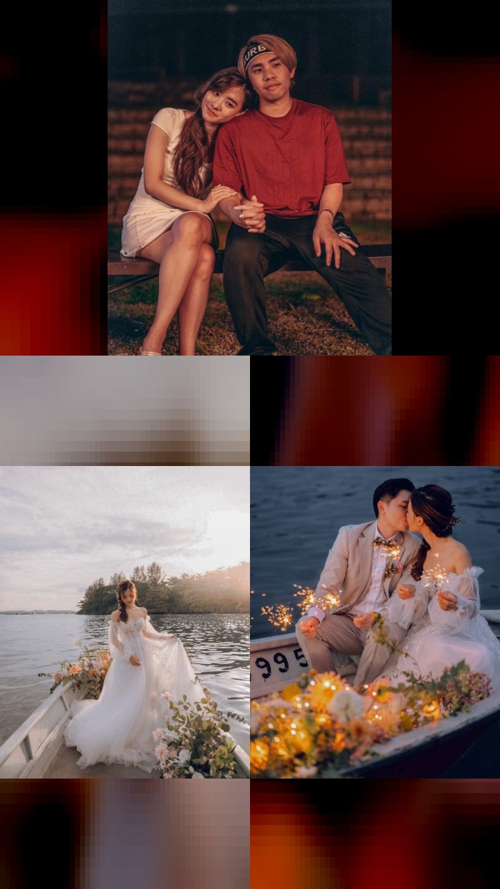 Denise Soong Ee Lyn's Most Loved Moments: Top 10 Instagram Photos!