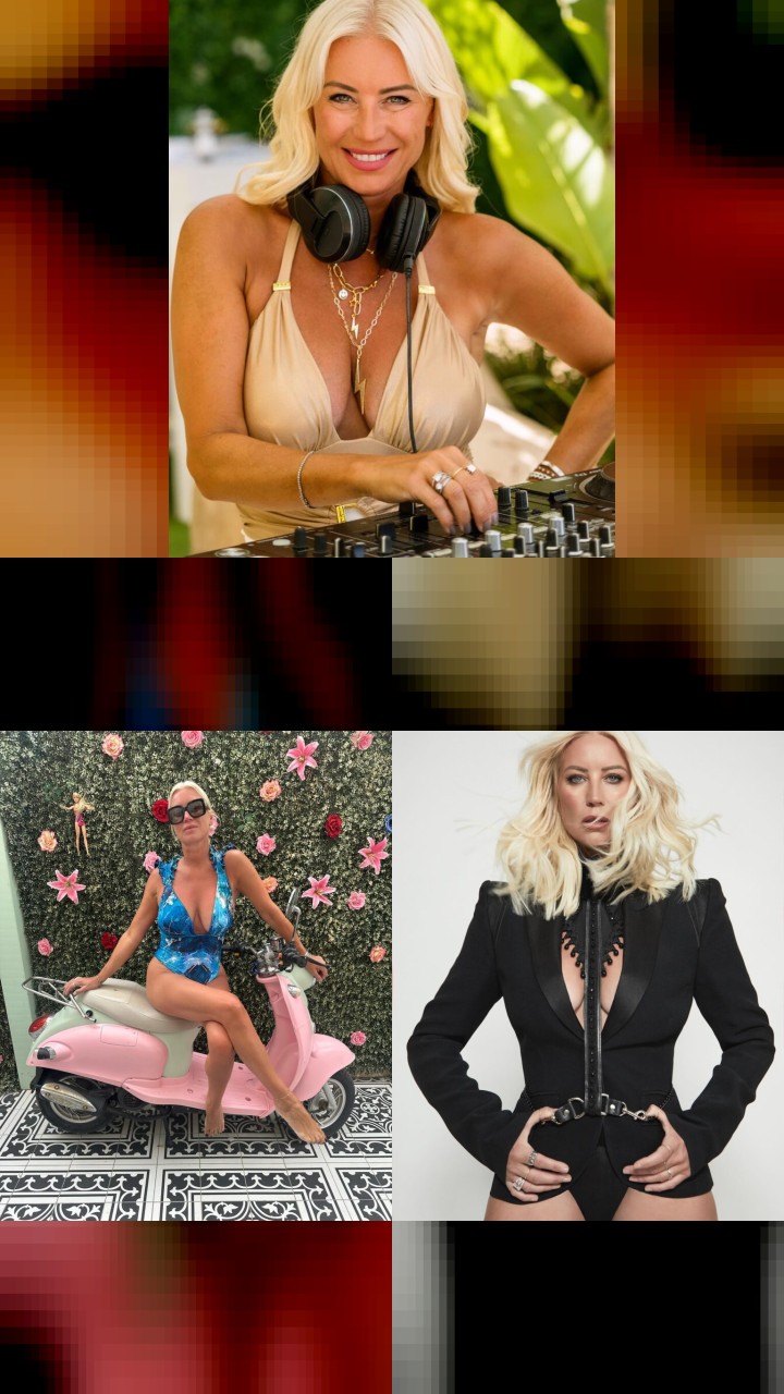 Denise Van Outen's Top 10 Instagram Photos You Need to See
