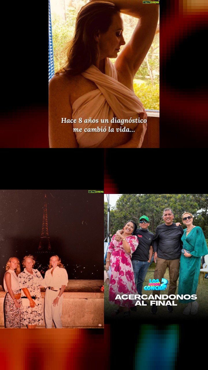 10 Must-See Instagram Posts by Denisse Dibós