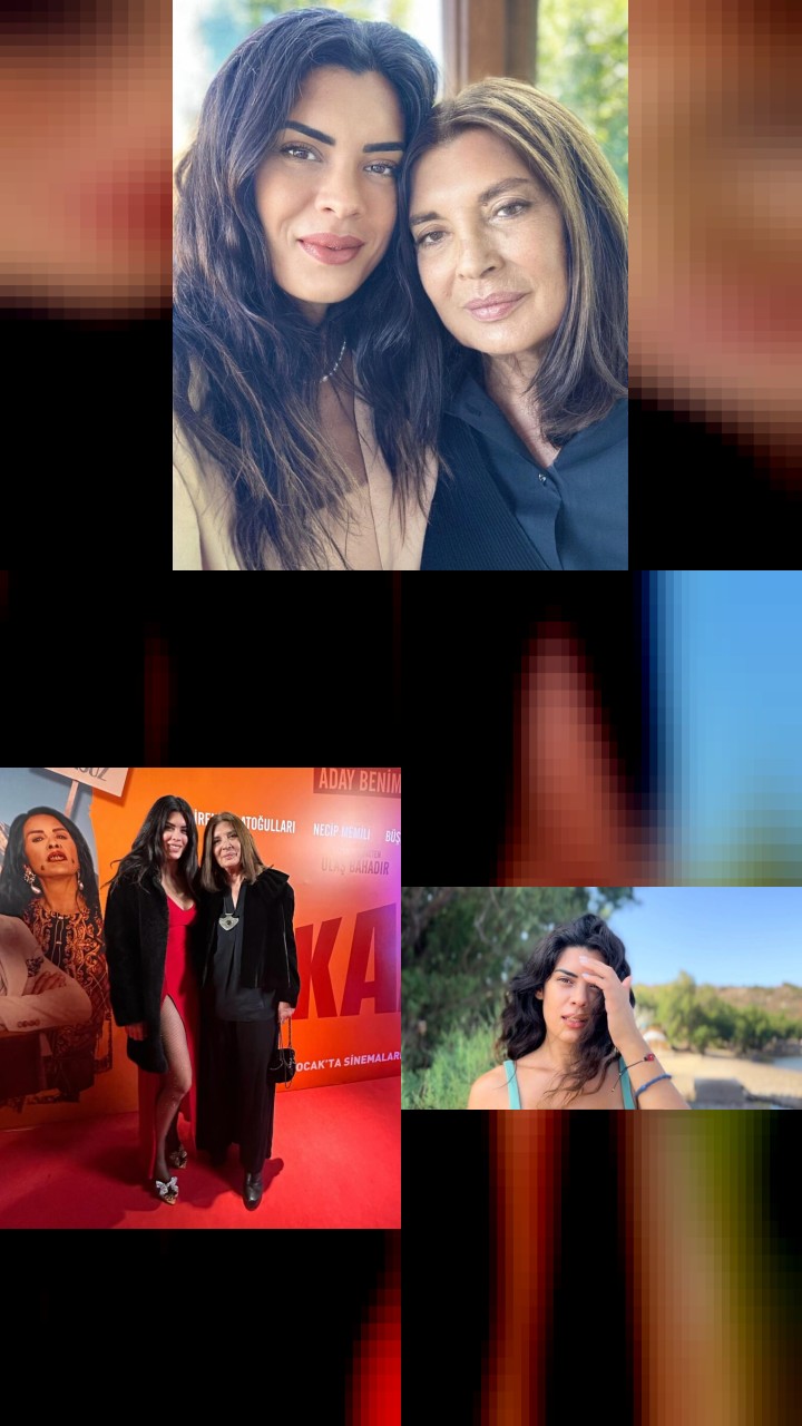 Deniz Arna’s 10 Most Liked Instagram Moments