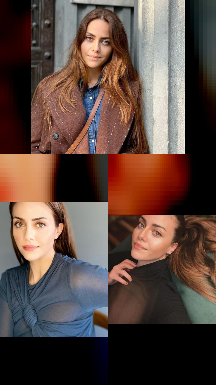 Deniz Barut’s Instagram: 10 Most Loved Posts