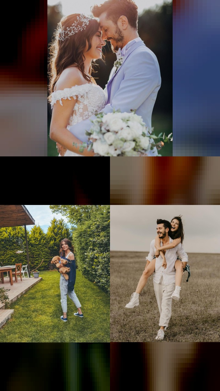 Top 10 Most Engaging Instagram Posts by Deniz Baysal