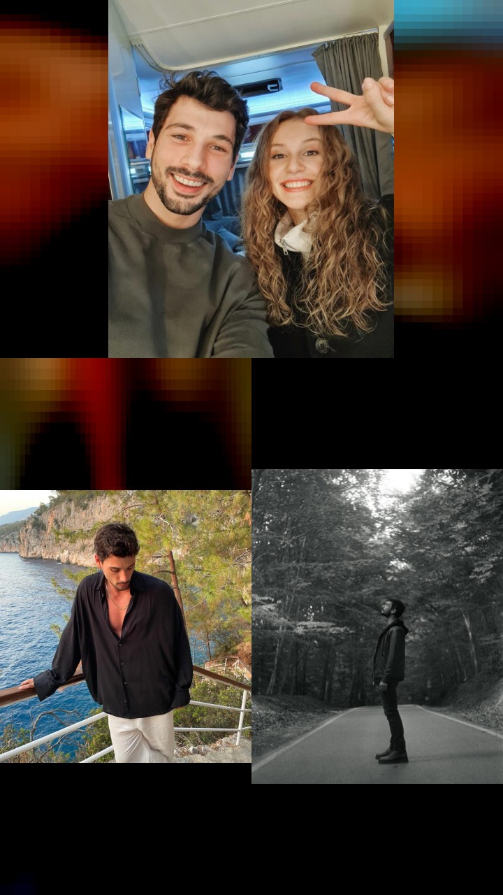 The Top 10 Deniz Can Aktaş Instagram Photos of All Time