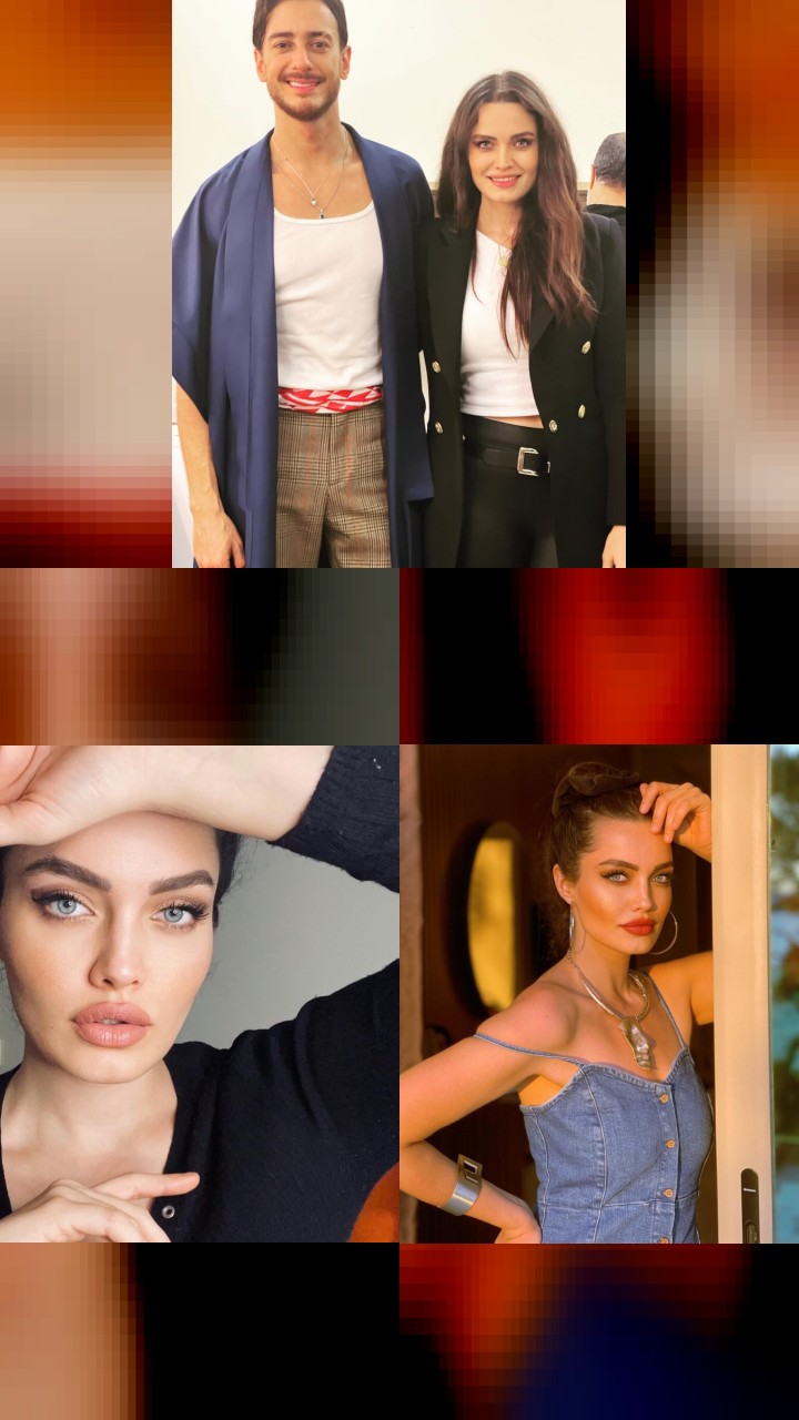 Deniz Durmaz’s Instagram: The 10 Most Loved Photos