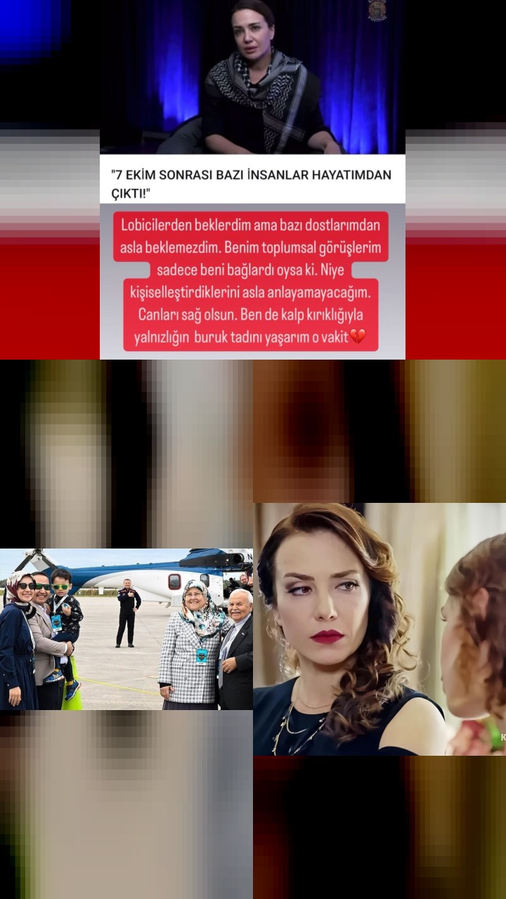 Deniz Uğur's Instagram: The Top 10 Photos That Made Waves