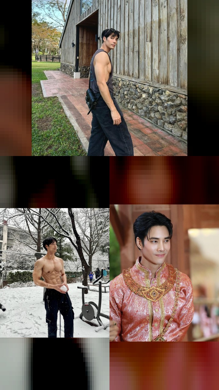 Unveiling Denkhun Ngamnet's Most Liked Instagram Photos: A Top 10 List!