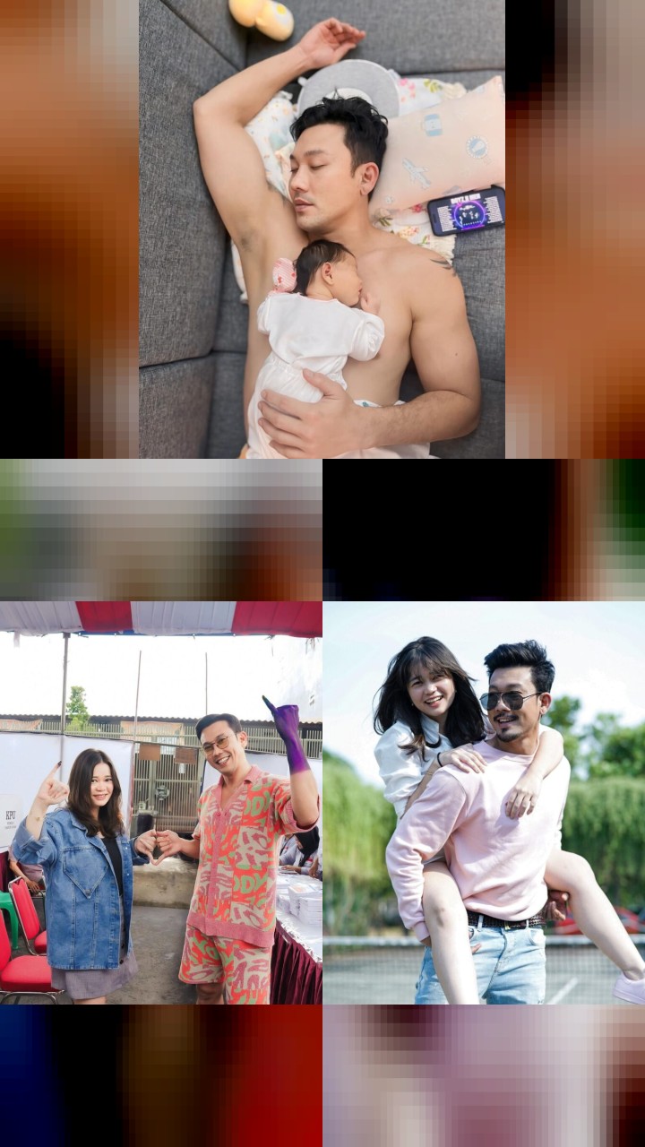 Denny Sumargo's Instagram: The Top 10 Liked Photos