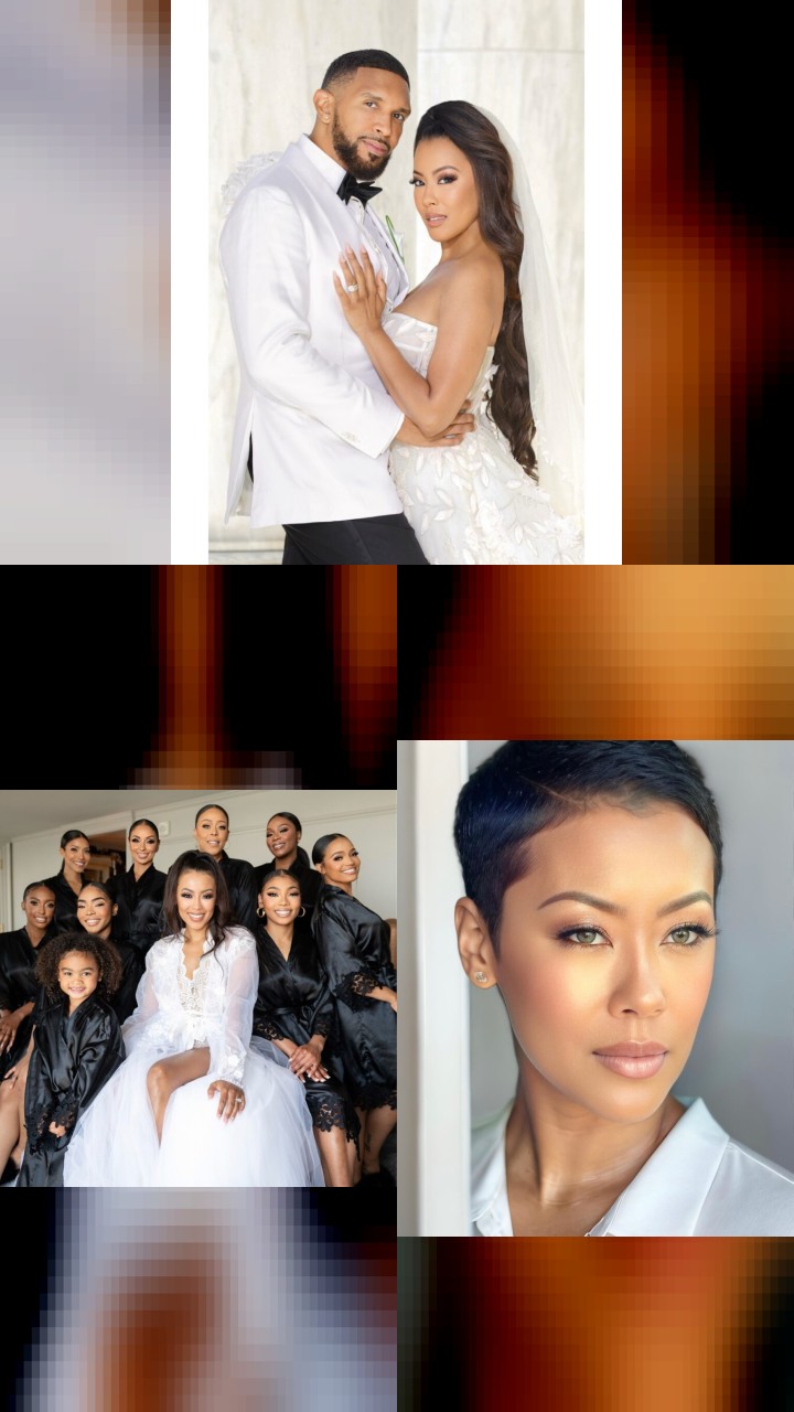 The Most Loved Instagram Photos of Denyce Lawton: Top 10