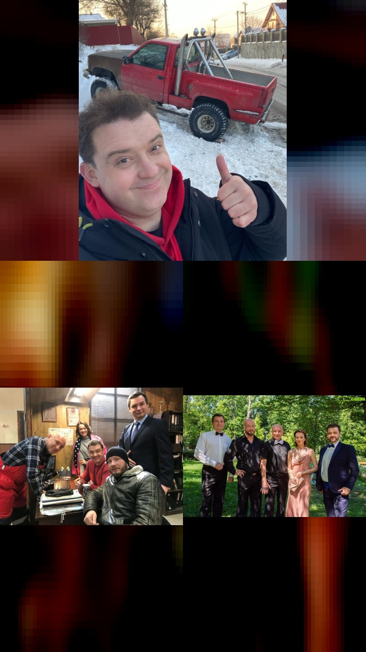 The Top 10 Denys Rodnianskyi Instagram Photos You Need to See