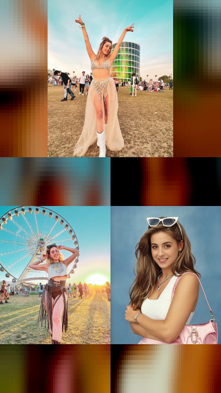 Discover Denyzee’s 10 Most Popular Instagram Pics