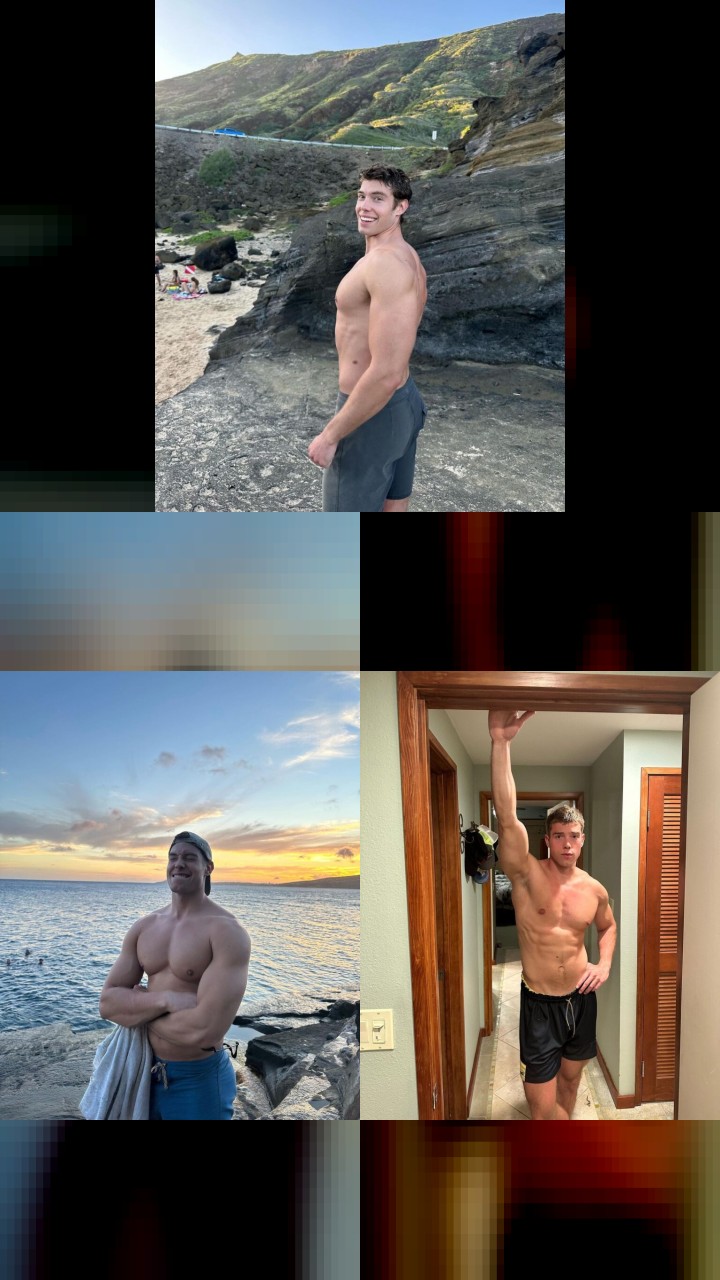 Derek Chadwick’s Top 10 Instagram Photos of All Time
