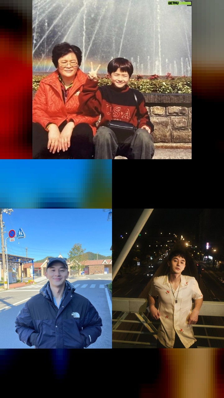 10 Iconic Instagram Photos of Derek Chang