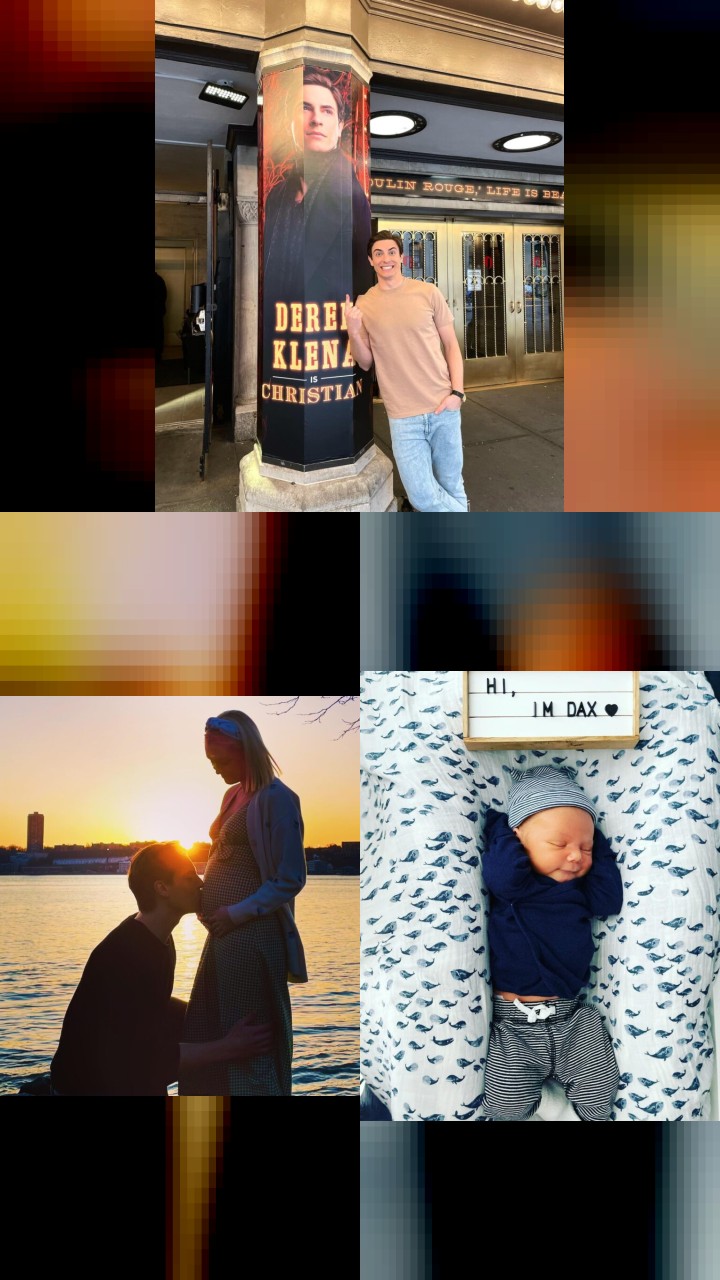 Derek Klena’s Top 10 Instagram Photos of All Time