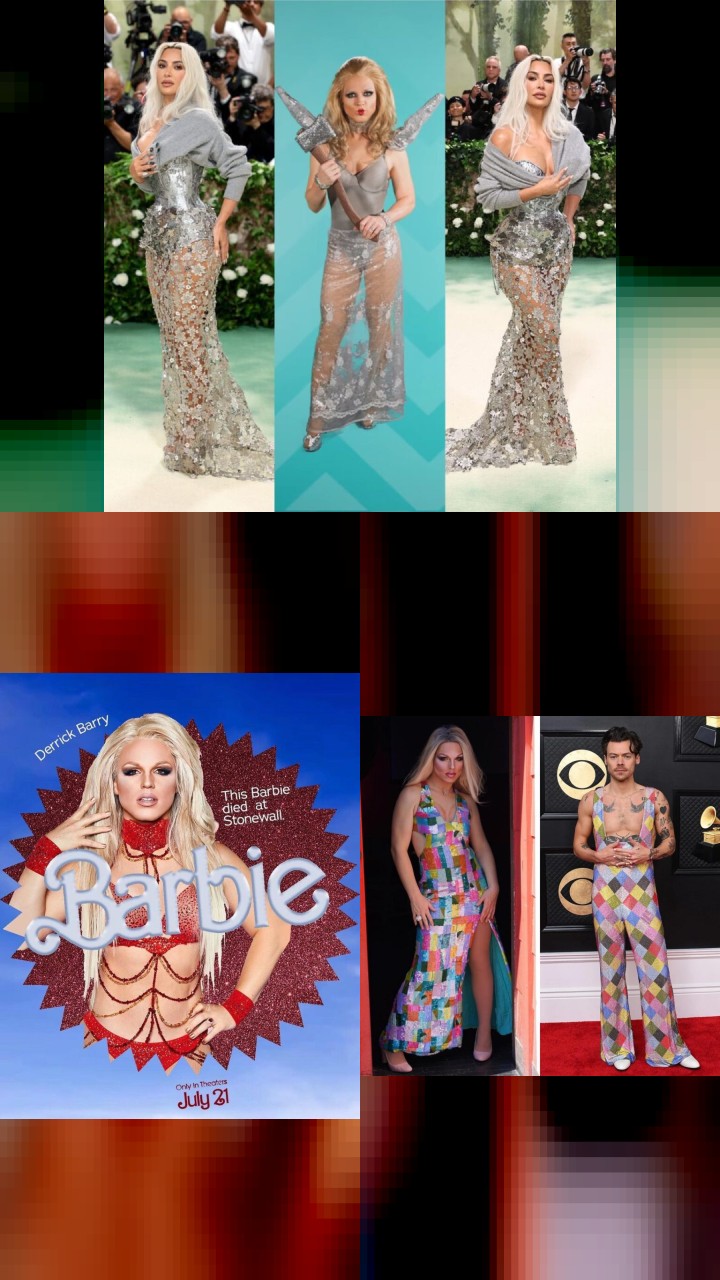 The Most Loved Instagram Photos of Derrick Barry: Top 10