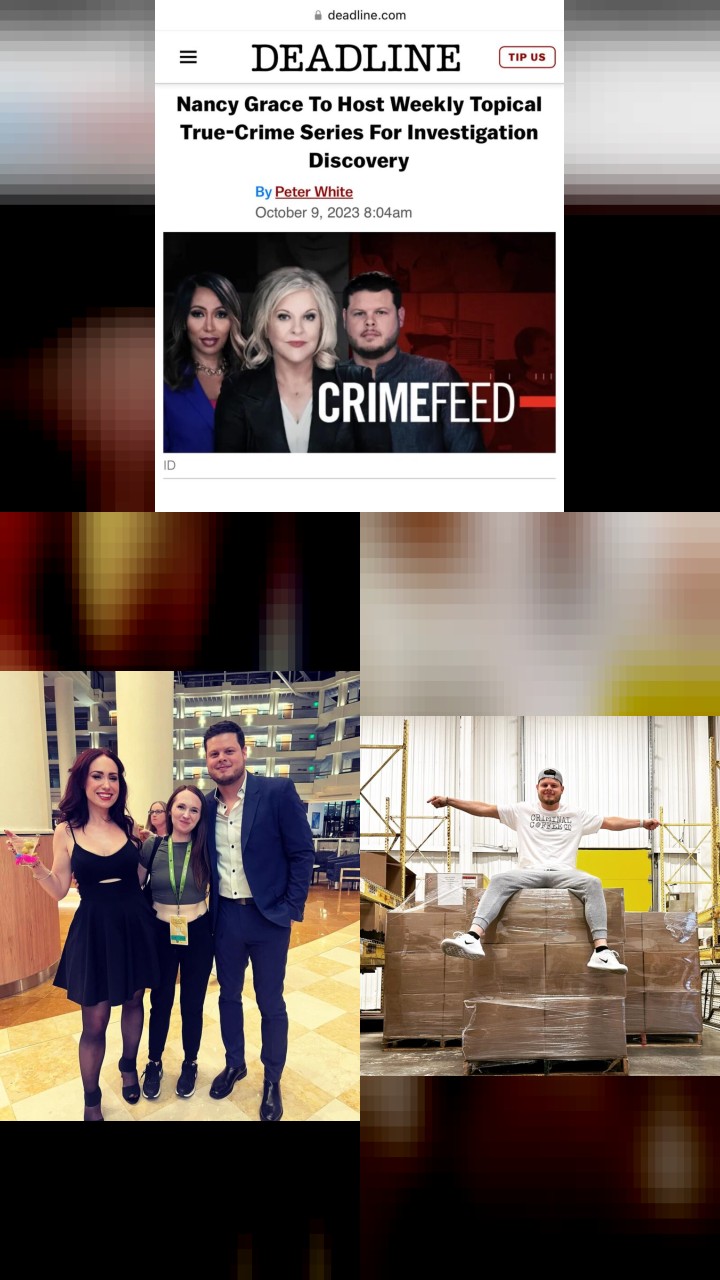Derrick Levasseur's Most Liked Instagram Photos of All Time