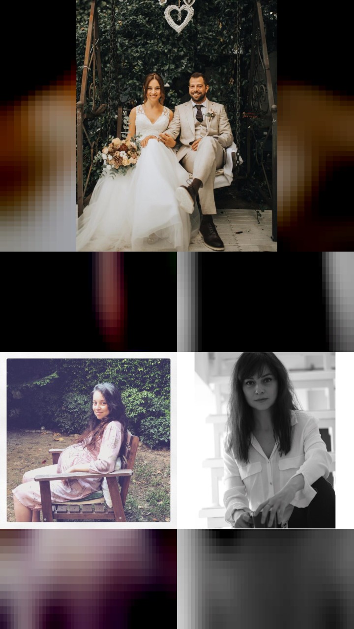 The Most Liked Instagram Photos of Derya Artemel: A Top 10 Showcase!