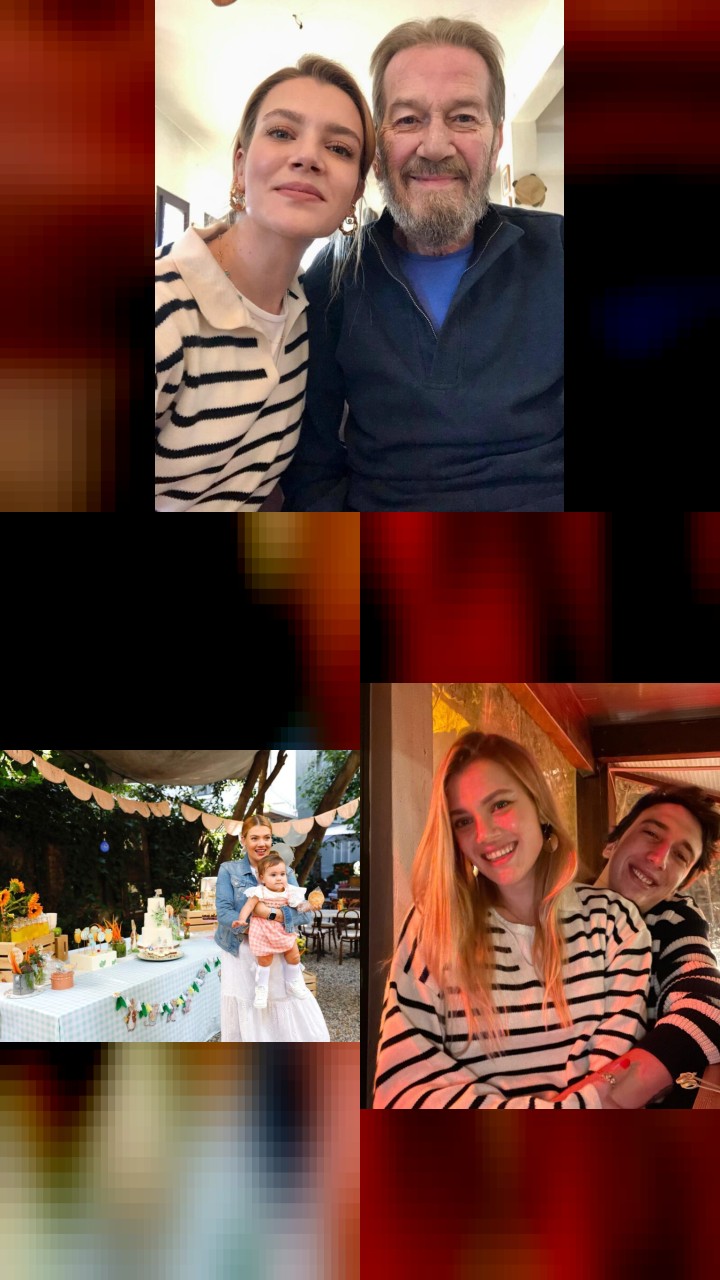 The Top 10 Derya Şensoy Instagram Photos of All Time