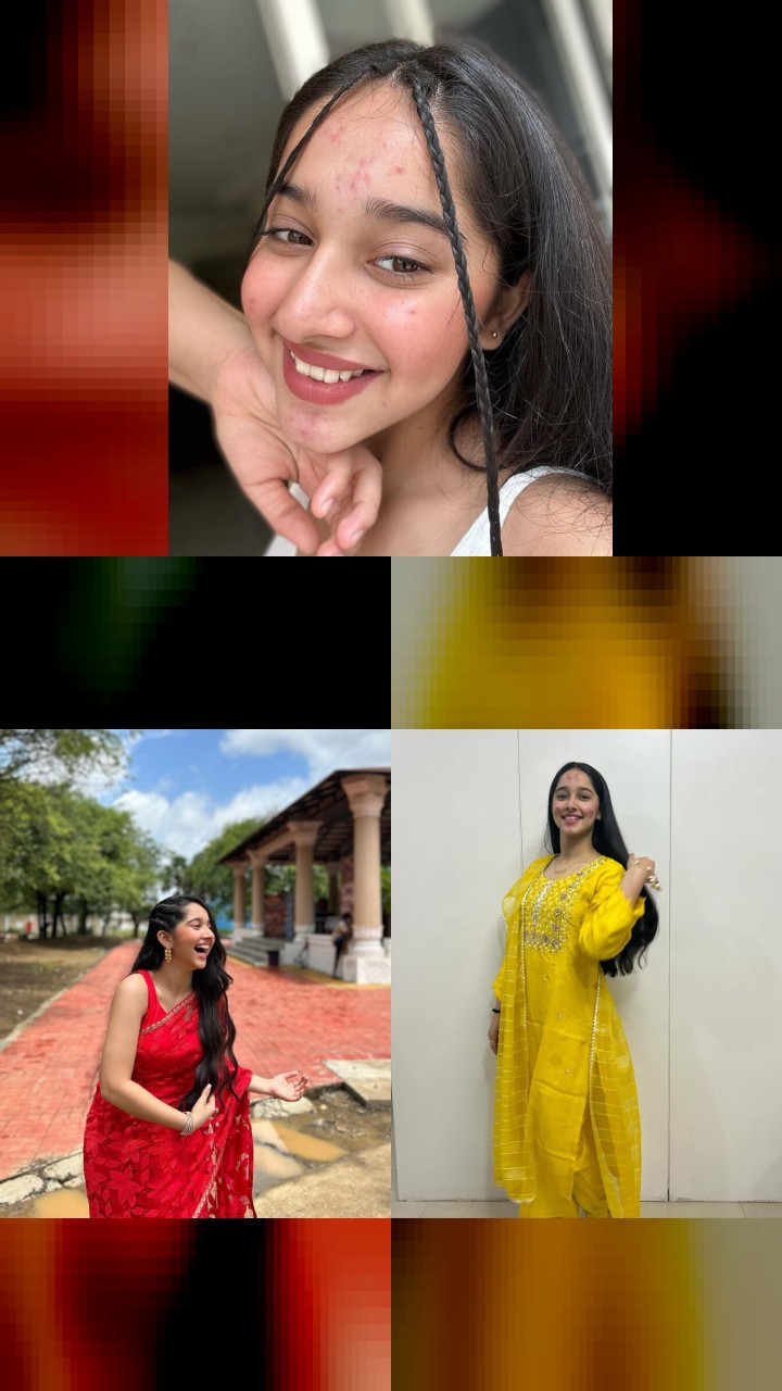 Deshna Dugad's 10 Most-Liked Instagram Moments