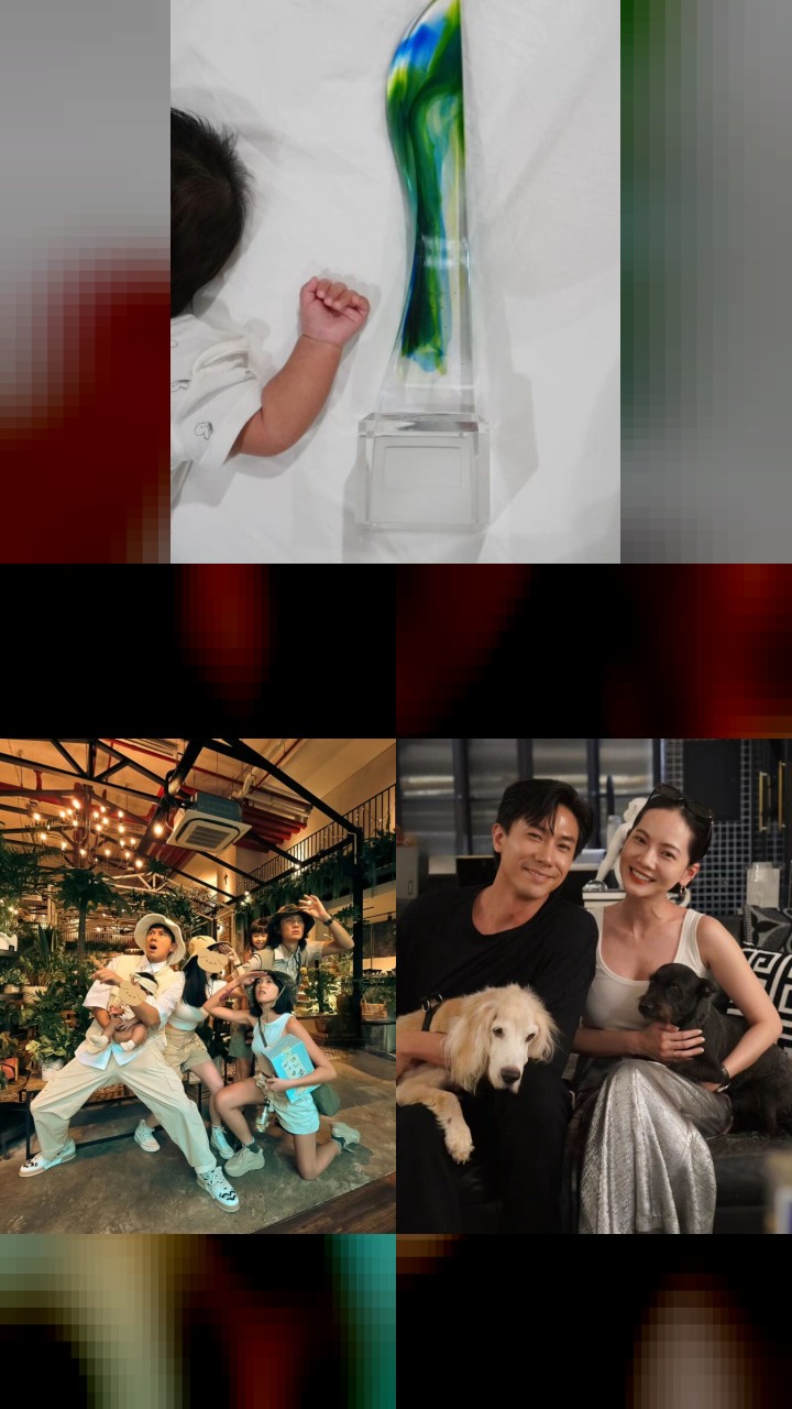 Discover Desmond Tan’s 10 Most Popular Instagram Pics