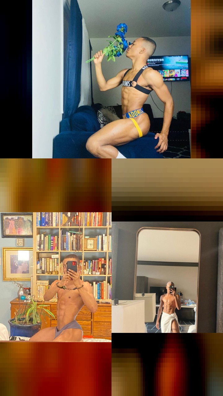 Destiny West’s Top 10 Instagram Photos That Captured Hearts
