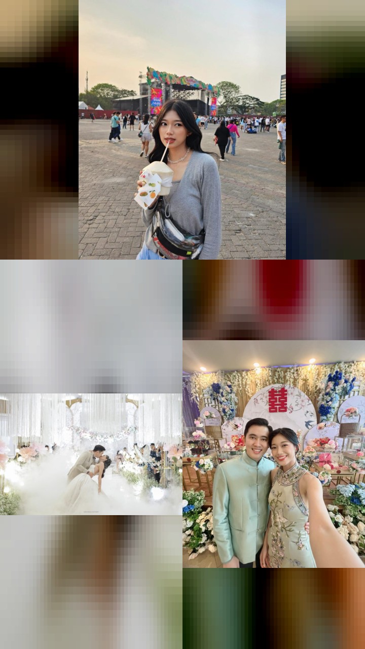 Desy Genoveva’s Instagram: The 10 Most Loved Photos
