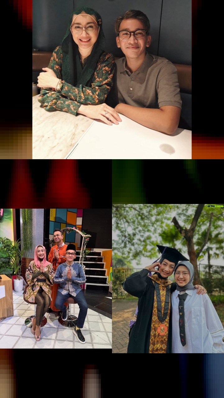 The Ultimate Collection: Desy Ratnasari's Top 10 Instagram Photos