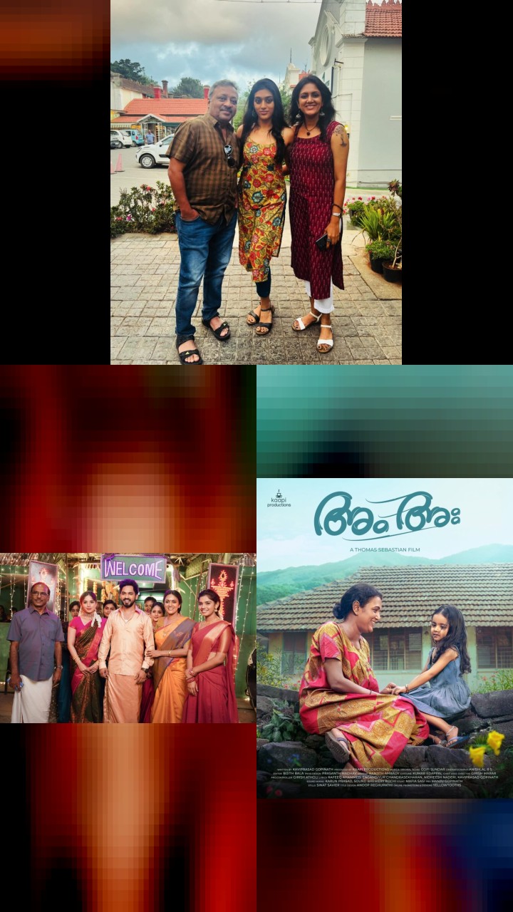 The Most Popular Instagram Photos of Devadarshini: Top 10