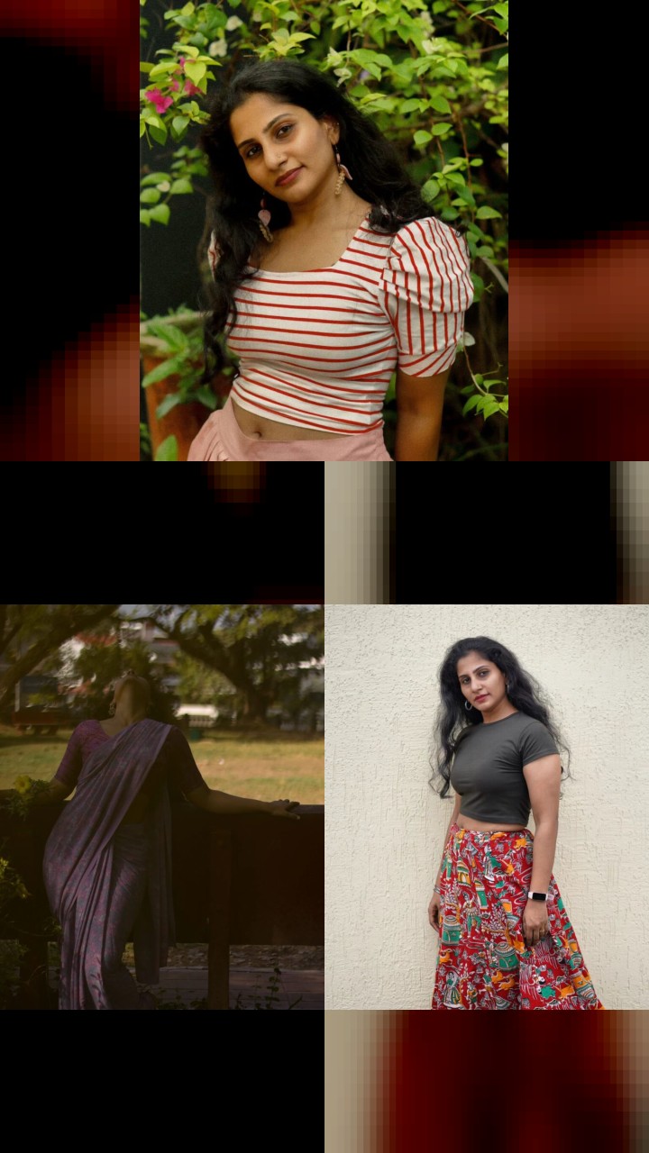 Top 10: Devaki Rajendran's Most Iconic Instagram Photos