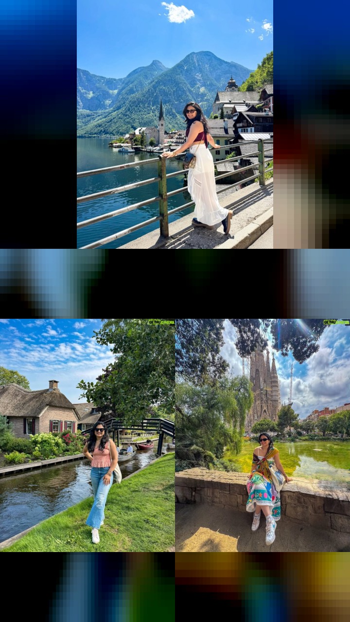 Unveiling Deveshwari Negi's 10 Most Liked Instagram Photos