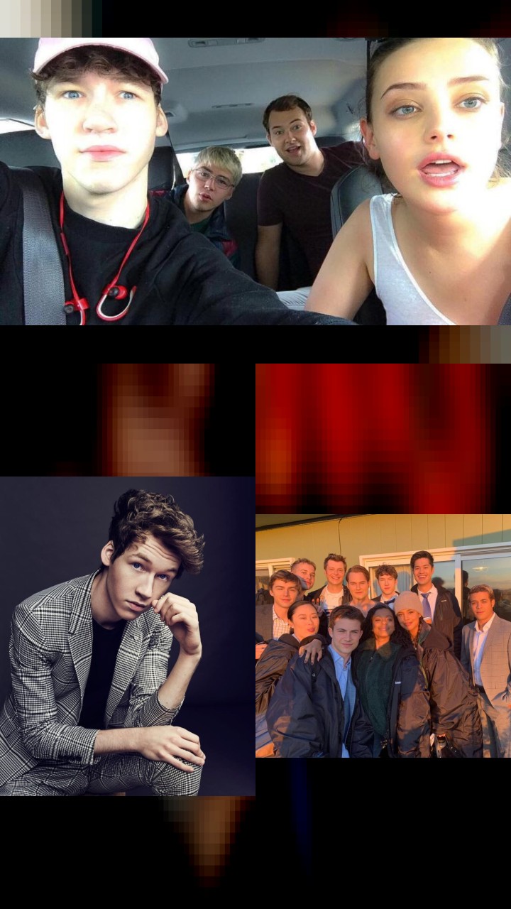 The Top 10 Instagram Photos by Devin Druid You Shouldn't Miss
